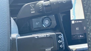 Renault Austral Techno Mild Hybrid 116kW Auto