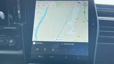 Renault Austral Techno Mild Hybrid 116kW Auto