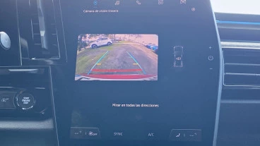 Renault Austral Techno Mild Hybrid 116kW Auto