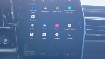 Renault Austral Techno Mild Hybrid 116kW Auto