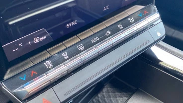 Renault Austral Techno Mild Hybrid 116kW Auto