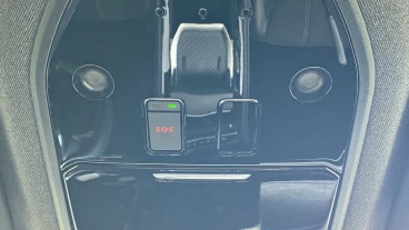 Renault Austral Techno Mild Hybrid 116kW Auto