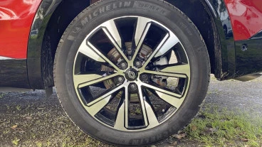 Renault Austral Techno Mild Hybrid 116kW Auto