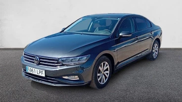 Volkswagen Passat Business 2.0 TDI 110kW (150CV)
