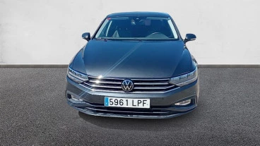 Volkswagen Passat Business 2.0 TDI 110kW (150CV)