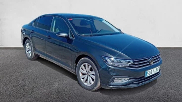 Volkswagen Passat Business 2.0 TDI 110kW (150CV)