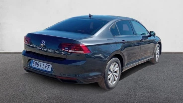 Volkswagen Passat Business 2.0 TDI 110kW (150CV)