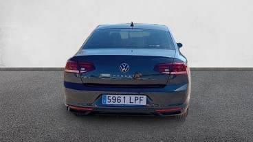 Volkswagen Passat Business 2.0 TDI 110kW (150CV)