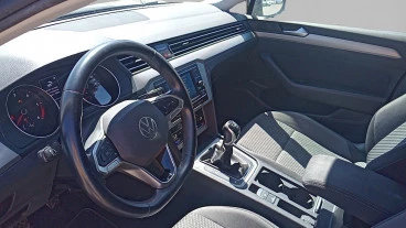 Volkswagen Passat Business 2.0 TDI 110kW (150CV)