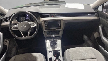 Volkswagen Passat Business 2.0 TDI 110kW (150CV)