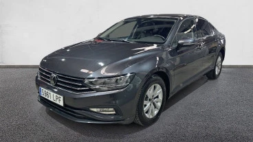 Volkswagen Passat Business 2.0 TDI 110kW (150CV)