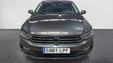 Volkswagen Passat Business 2.0 TDI 110kW (150CV)