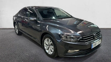 Volkswagen Passat Business 2.0 TDI 110kW (150CV)