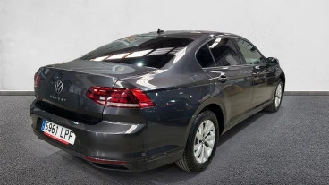 Volkswagen Passat Business 2.0 TDI 110kW (150CV)