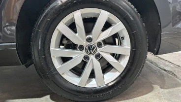 Volkswagen Passat Business 2.0 TDI 110kW (150CV)