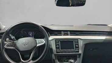 Volkswagen Passat Business 2.0 TDI 110kW (150CV)