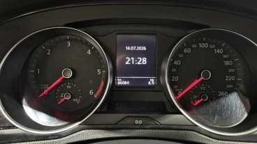 Volkswagen Passat Business 2.0 TDI 110kW (150CV)