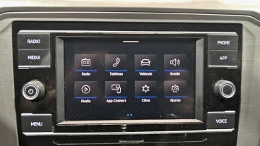 Volkswagen Passat Business 2.0 TDI 110kW (150CV)