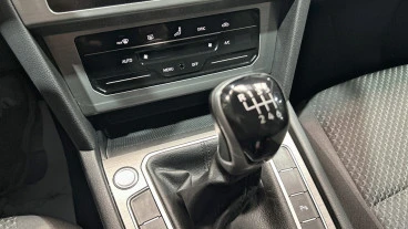 Volkswagen Passat Business 2.0 TDI 110kW (150CV)