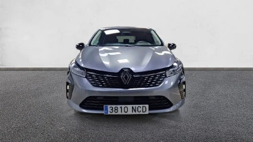 Renault Clio Evolution dCi 100 (74kw)