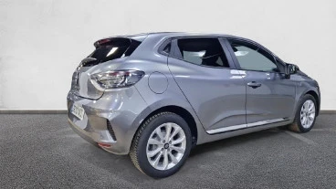 Renault Clio Evolution dCi 100 (74kw)