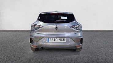 Renault Clio Evolution dCi 100 (74kw)
