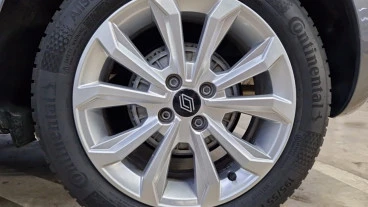 Renault Clio Evolution dCi 100 (74kw)