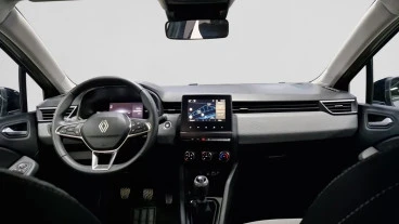Renault Clio Evolution dCi 100 (74kw)