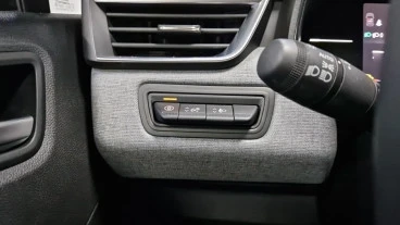 Renault Clio Evolution dCi 100 (74kw)