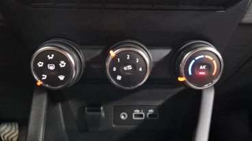 Renault Clio Evolution dCi 100 (74kw)