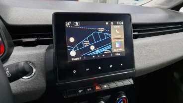 Renault Clio Evolution dCi 100 (74kw)