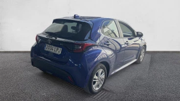Toyota Yaris 1.5 125 S-Edition