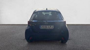 Toyota Yaris 1.5 125 S-Edition