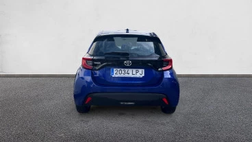 Toyota Yaris 1.5 125 S-Edition