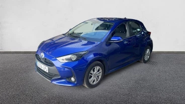 Toyota Yaris 1.5 125 S-Edition