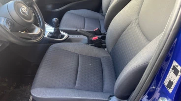 Toyota Yaris 1.5 125 S-Edition