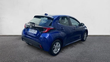 Toyota Yaris 1.5 125 S-Edition