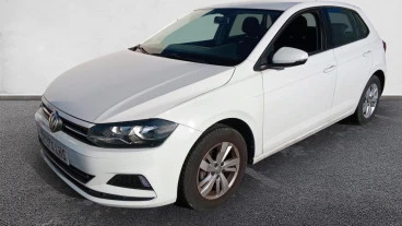 Volkswagen Polo Advance 1.0 TSI 70kW (95CV)