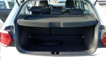 Volkswagen Polo Advance 1.0 TSI 70kW (95CV)