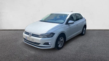 Volkswagen Polo Advance 1.0 TSI 70kW (95CV)