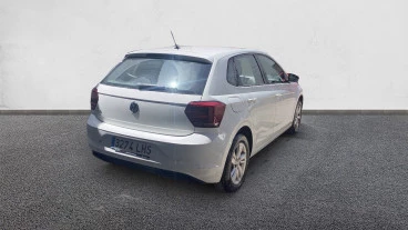 Volkswagen Polo Advance 1.0 TSI 70kW (95CV)