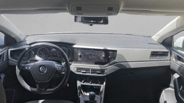 Volkswagen Polo Advance 1.0 TSI 70kW (95CV)