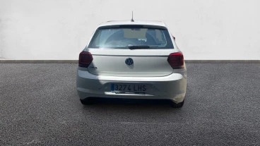 Volkswagen Polo Advance 1.0 TSI 70kW (95CV)