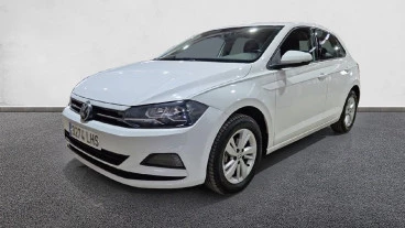 Volkswagen Polo Advance 1.0 TSI 70kW (95CV)
