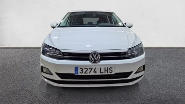 Volkswagen Polo Advance 1.0 TSI 70kW (95CV)