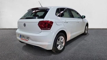 Volkswagen Polo Advance 1.0 TSI 70kW (95CV)