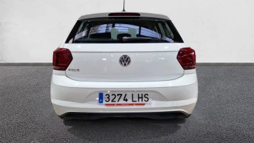 Volkswagen Polo Advance 1.0 TSI 70kW (95CV)