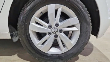Volkswagen Polo Advance 1.0 TSI 70kW (95CV)