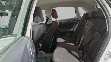 Volkswagen Polo Advance 1.0 TSI 70kW (95CV)