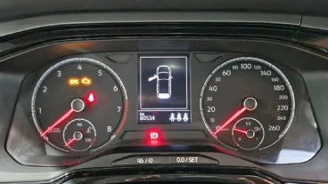 Volkswagen Polo Advance 1.0 TSI 70kW (95CV)